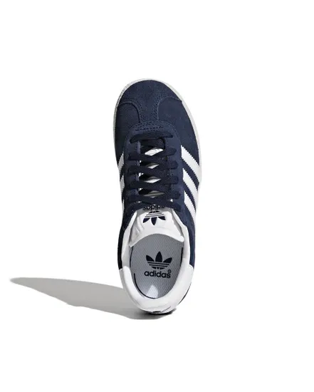 Chaussures Enfant GAZELLE C Bleu