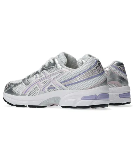 Chaussures Enfant GEL-1130 GS Blanc