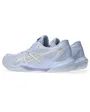 Chaussures de handball Femme GEL-ROCKET 12 Bleu
