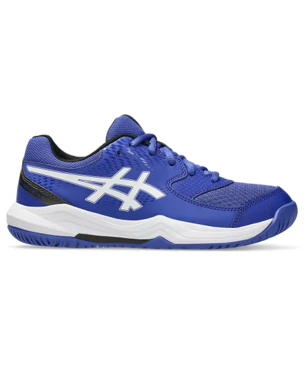 Chaussures de tennis Enfant GEL-DEDICATE 8 GS Bleu