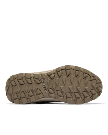 Chaussures de randonnée Femme REDMOND IV MID WATERPROOF Beige