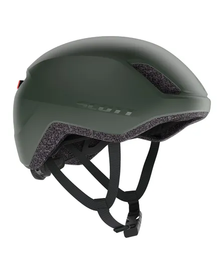 Casque urbain Unisexe IL DOPPIO Vert