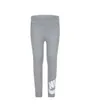 Legging Fille NKG CLUB HBR HIGH RISE LEGGING Gris