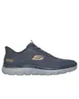 Baskets Homme Summits Leyter