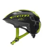 Casque VTT/loisir Enfant SPUNTO JUNIOR Noir/Jaune