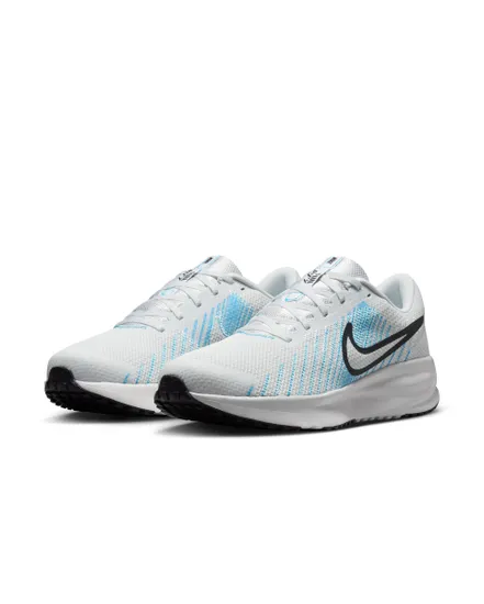 Chaussures de running Homme NIKE RUN DEFY Blanc