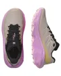 Chaussures de trail Femme SHOES ULTRA FLOW 2 W Beige