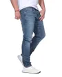 Pantalon Jean Homme Scanton Slim Di1238