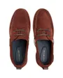 Chaussures Bateau Homme Hilfiger Light Suede