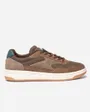 Chaussures Homme TENNIS Marron