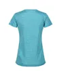 T-shirt Femme WM FINGAL EDITION Bleu