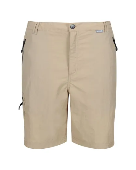 Short Homme LEESVILLE SHRT II Beige