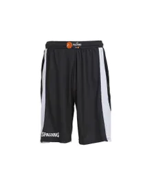 Short de basketball Enfant JAM SHORTS Noir