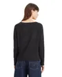 Pullover Femme Petal V-Neck Sweater