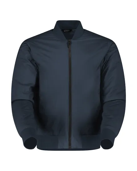 Veste Homme TECH BOMBER Bleu foncé