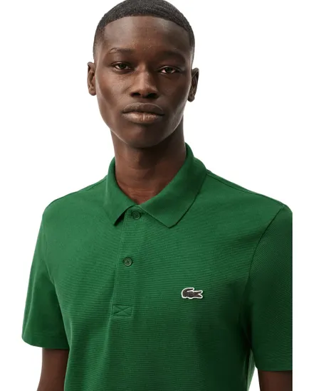 Polo Homme Lacoste Vert