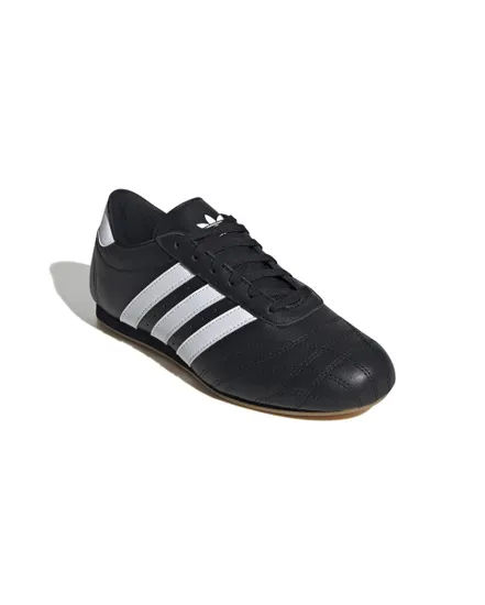 Chaussures Femme ADIDAS TAEKWONDO LACE W Noir