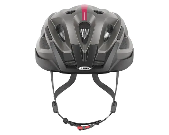 Casque loisir/urbain Unisexe ADURO 2.0 Gris Béton