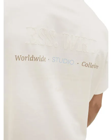 T-shirt Homme Edge Studio