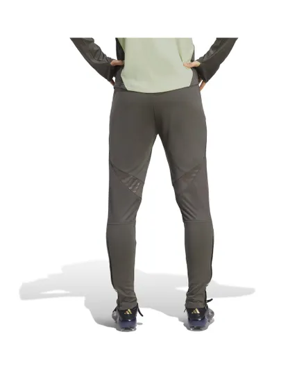 Pantalon de survetement Homme REAL TR PNT Vert