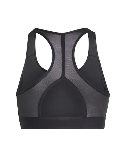 Brassière Femme PWRCT BL BRA Noir