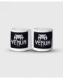 Gants de boxe Unisexe VENUM CONTENDER 1.5 BOXING GLOVES Noir
