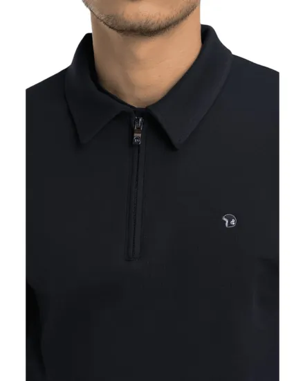 Sweat Homme Classic Sweat Col Zip