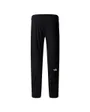 Pantalon de survetement Homme M SPEEDLIGHT REGULAR PANT Noir