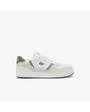 Chaussures Homme T-CLIP SET 225 3 SMA Blanc