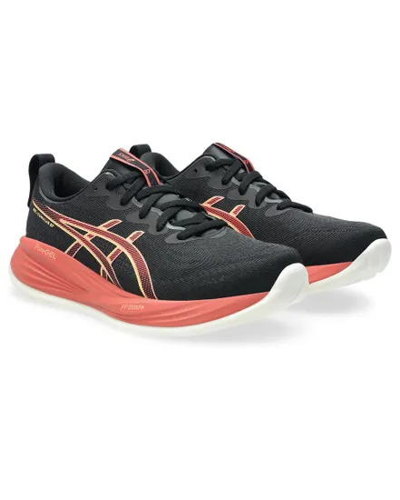 Chaussures de running Femme GEL-CUMULUS 27 Noir