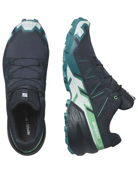 Chaussures de trail Homme SHOES SPEEDCROSS 6 Noir