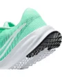 Chaussures de running Femme W NIKE RUN DEFY Vert