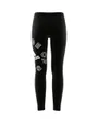 Legging long Enfant G LOGO TIG Noir