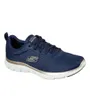 Chaussures Femme FLEX APPEAL 4.0 - BRILLIANT VIEW Bleu