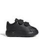 Chaussures Enfant ADVANTAGE CF I Noir