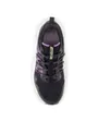 Chaussures de running Femme TEKTREL V1 Noir