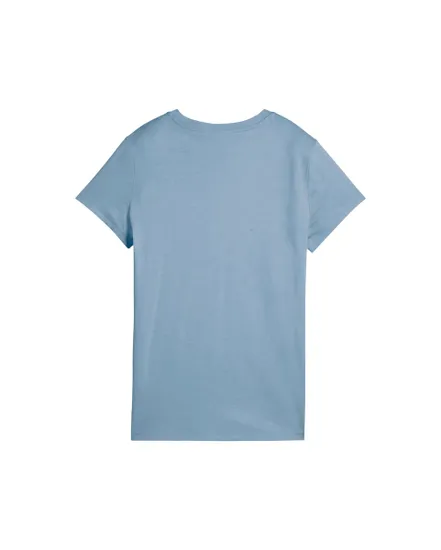 T-Shirt Femme Essentials Small No 1 Logo