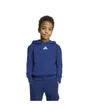 Sweat à capuche Enfant LK SL FL HD Bleu