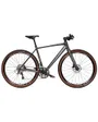 Vélo gravel Unisexe RENAISSANCE SPORT TIAGRA 2X10V Gris/Noir