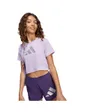 T-shirt Fille JG TR-ES GL