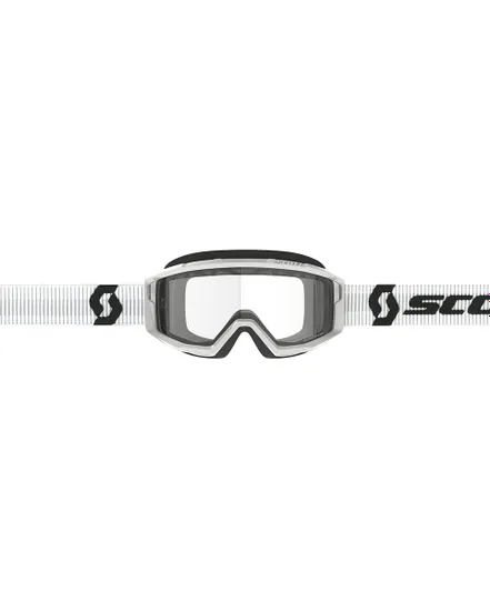 Masque Unisexe PRIMAL ENDURO Blanc