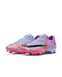 Crampons de football Homme ZOOM VAPOR 15 ACAD MDS FG/MG Violet