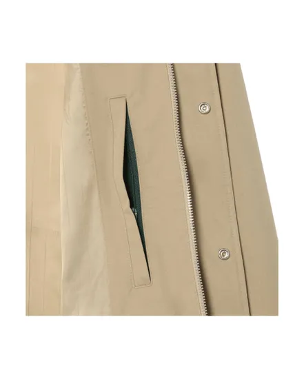 Veste Harrington Homme Lacoste