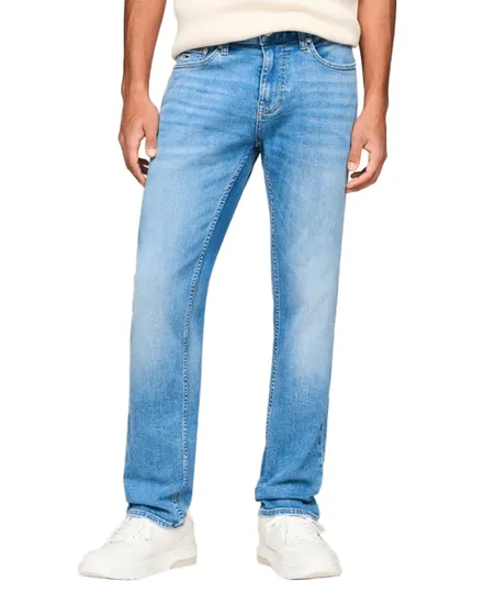 Jean Slim Homme Scanton Slim