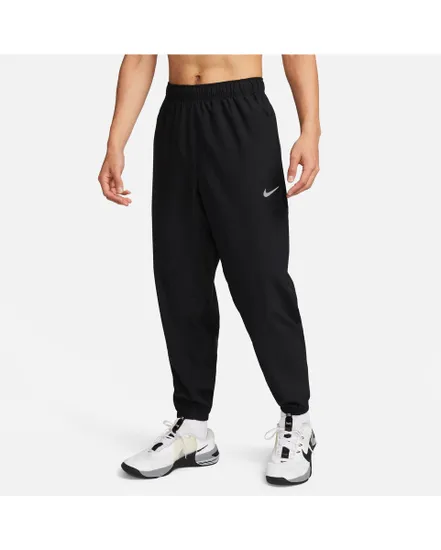 Pantalon de survtement Homme M NK DF FORM PANT TPR Noir
