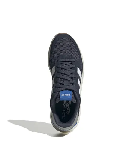 Chaussures Homme RUN 84 Bleu