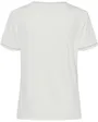 T-shirt Femme PCALANA à Clous