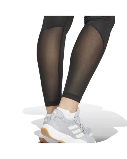 Legging Femme TF STASH 1/1 L Noir