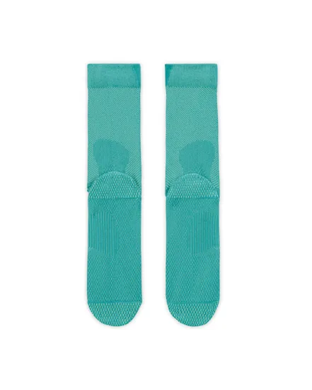 1 Paire de chaussettes U NK LTWT RUN CREW 1PR - 200 Bleu
