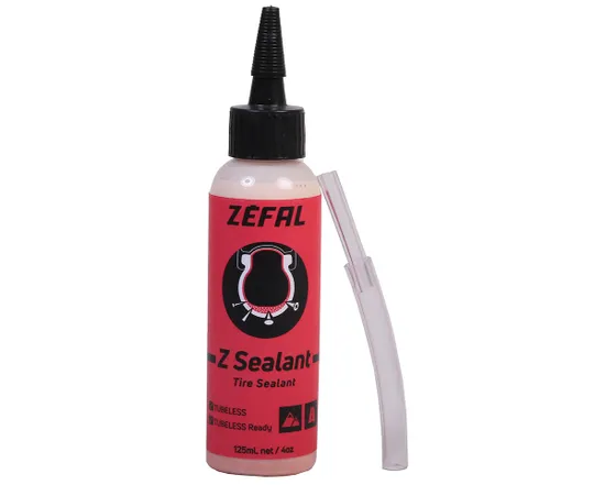 Préventif anti-crevaison Z SEALANT 125ml